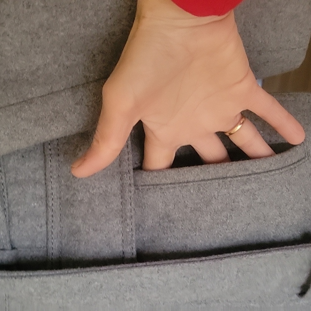 Vince Camuto winter coat - Picture 7 of 16